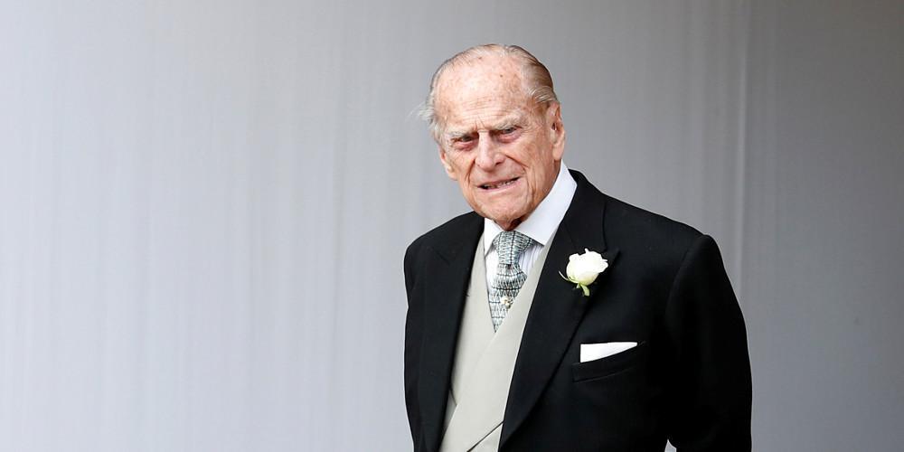 Τέλος η οδήγηση για τον πρίγκιπα Φίλιππο: Παρέδωσε το δίπλωμά του