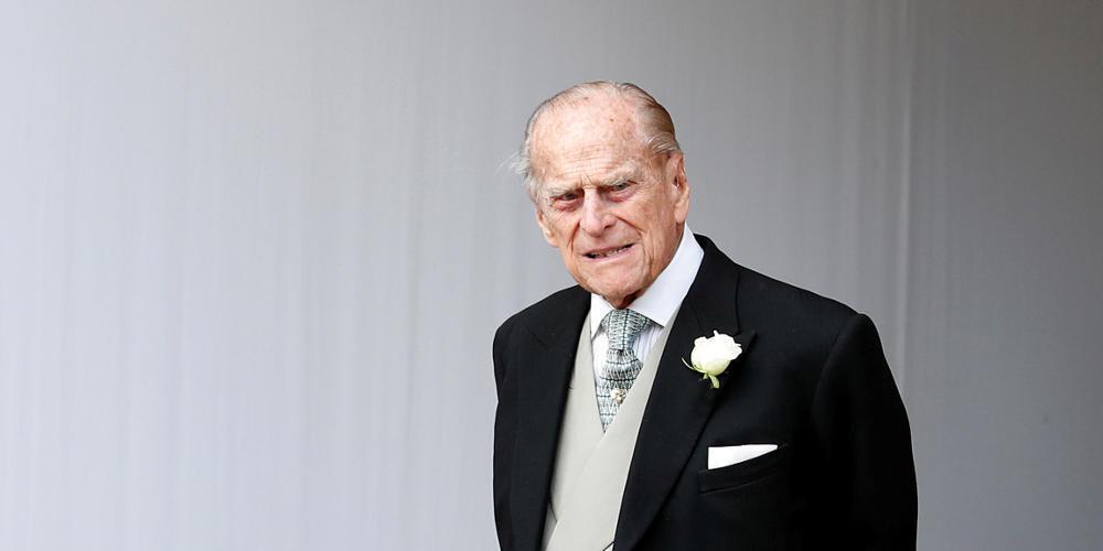 Να «πατήσει πόδι» η βασίλισσα! - Σάλος στην Αγγλία με το τρακάρισμα του πρίγκιπα Φιλίππου