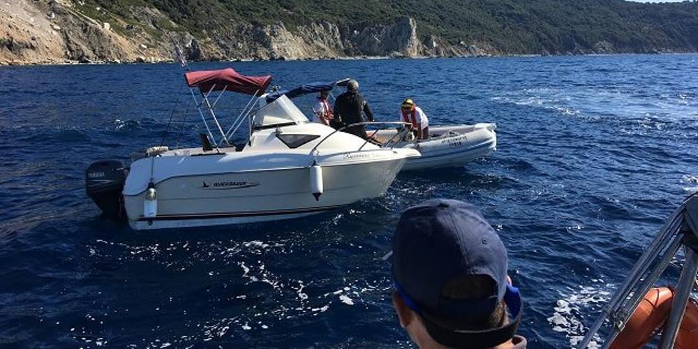 ψαροτουφεκάς