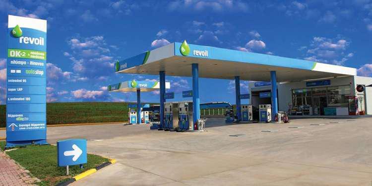 Νέα Κάρτα Στόλου και νέο App από την Revoil