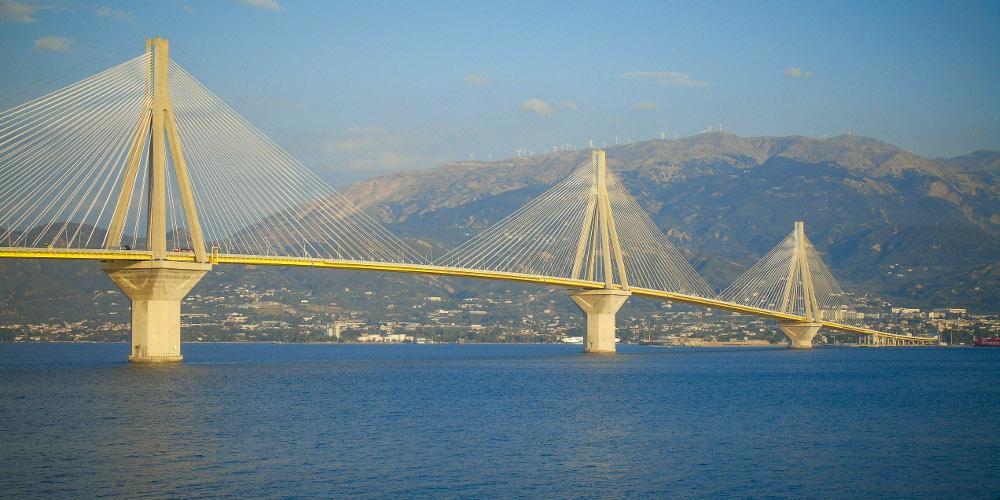 Ως αυτοκτονία αντιμετωπίζεται ο θάνατος του ποδηλάτη που έπεσε από την γέφυρα στο Ρίο Αντίριο