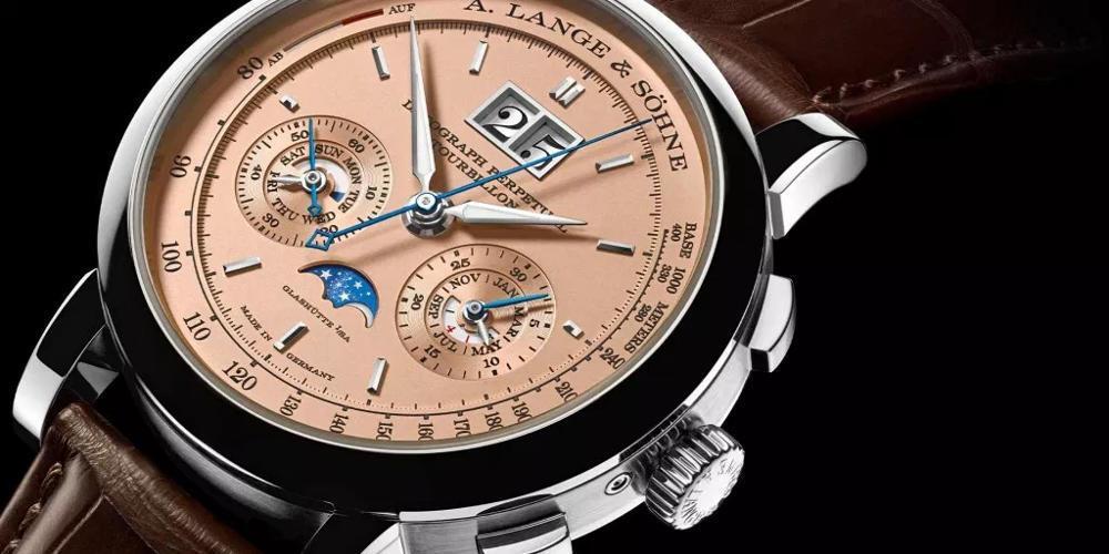 SIHH 2019: Τα ρολόγια που μας τράβηξαν την προσοχή