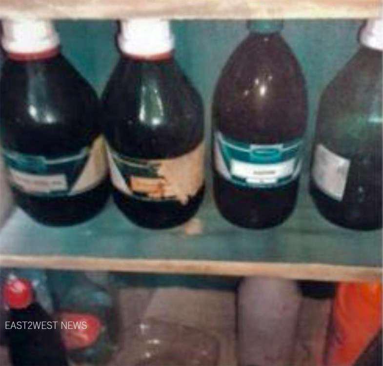 Τζιχαντιστής σχεδίαζε της δολοφνία του Πούτιν στη Σεβια [εικόνες]