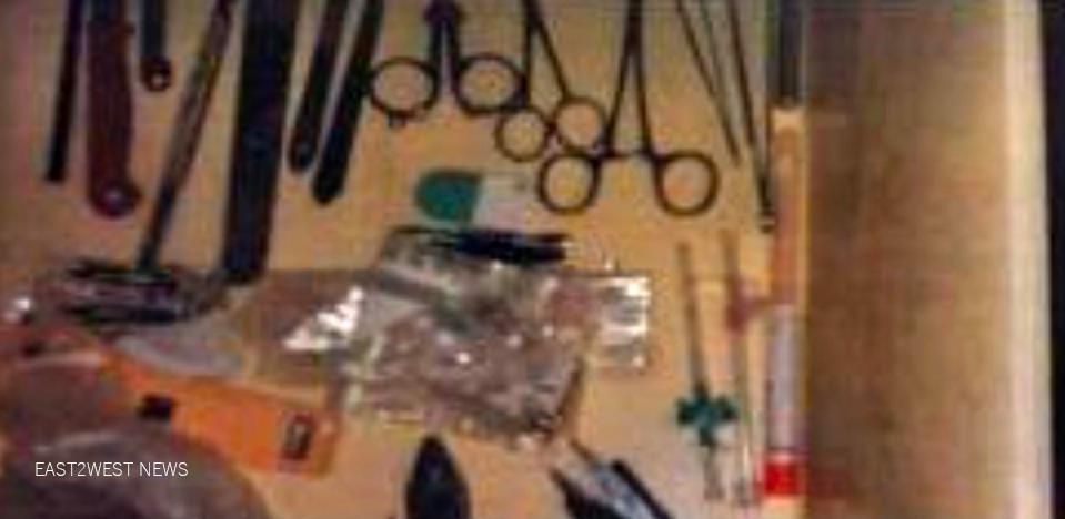 Τζιχαντιστής σχεδίαζε της δολοφνία του Πούτιν στη Σεβια [εικόνες]