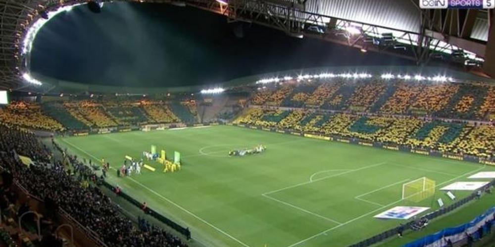 Το υπέροχο κορεό των φίλων της Ναντ για τον Εμιλιάνο Σάλα [βίντεο]