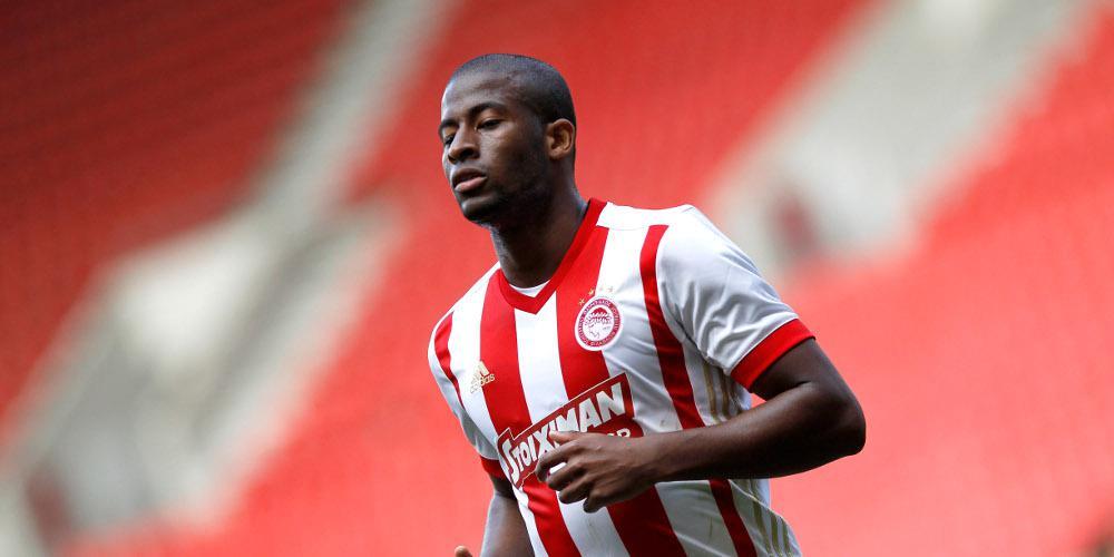 Επίσημο: Τέλος από τον Ολυμπιακό ο Σεμπά - Ολοκληρώθηκε το deal με την Αλ Σαμπάμπ