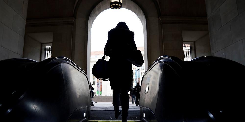 Το shutdown στις ΗΠΑ στοίχισε 11 δισεκατομμύρια δολάρια στην αμερικανική οικονομία