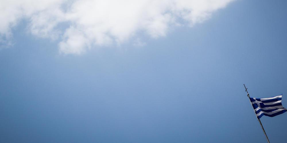 Financial Times: Οι προοπτικές για την Ελλάδα είναι φωτεινές μετά τη νίκη της ΝΔ