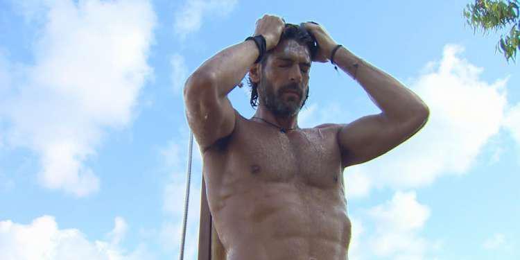 Nomads: Ο Σπαλιάρας επιβεβαίωσε τη μοιρασιά των χρημάτων [βίντεο]