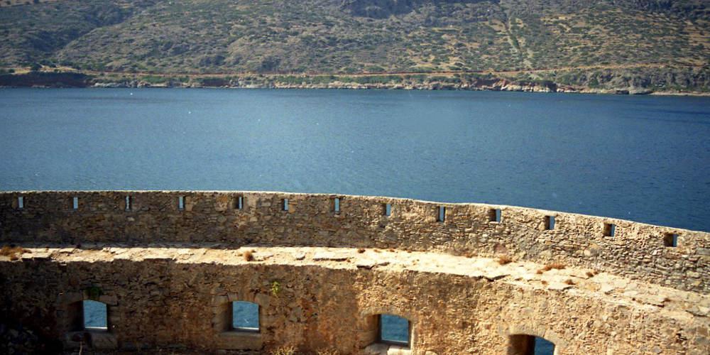 Σπιναλόγκα: Κατατέθηκε στην Unesco ο φάκελος υποψηφιότητας για Μνημείο Παγκόσμιας Κληρονομιάς