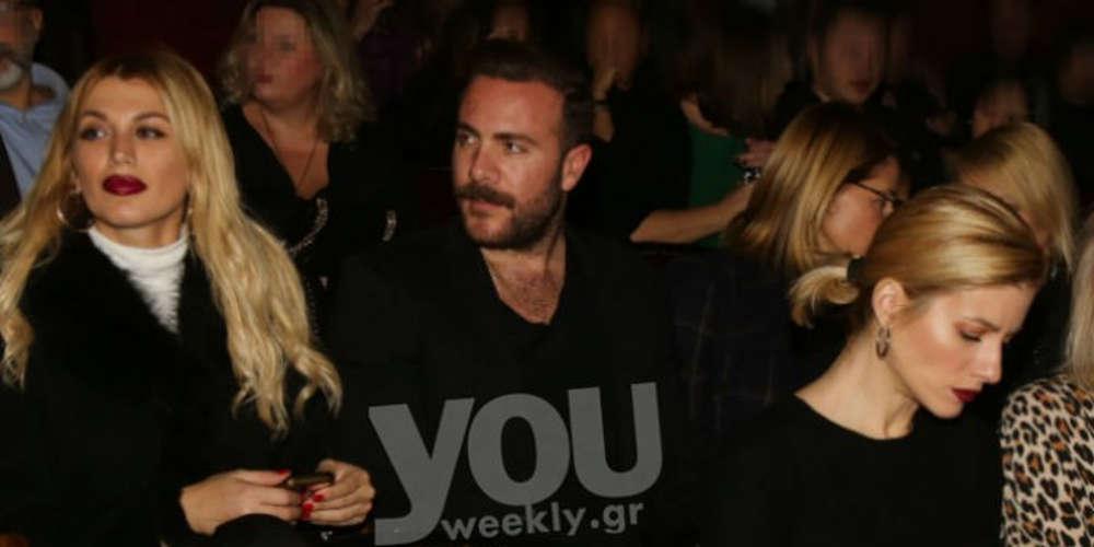 Τι τρέχει ανάμεσα σε Σπυροπούλου και Αραβανή;