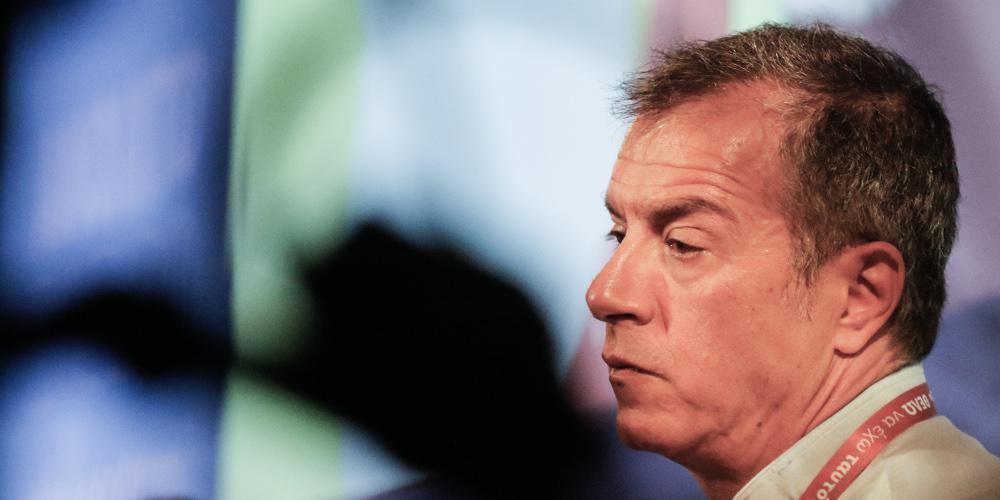 Θεοδωράκης: Υπέρ του debate το Ποτάμι – Να κληθούν οι αρχηγοί των κομμάτων