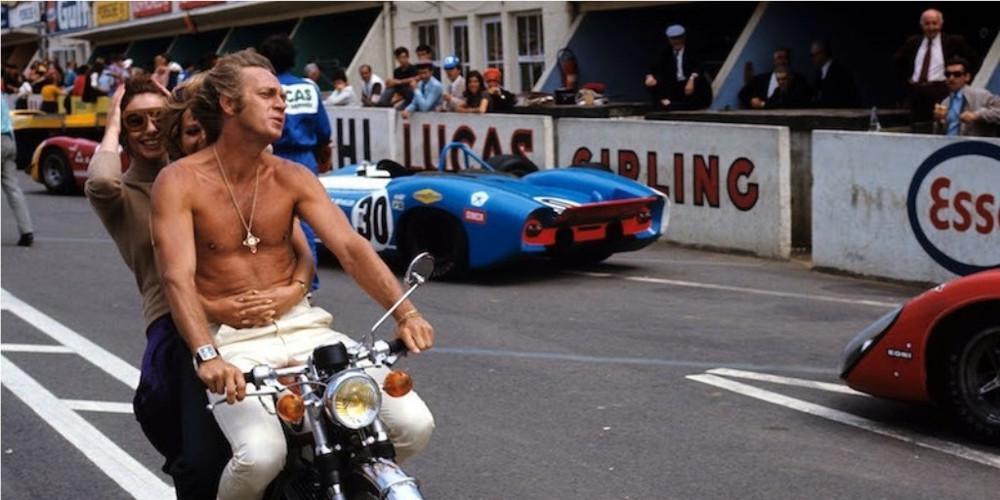 Διάσημα ρολόγια που φορέθηκαν από διάσημους άνδρες