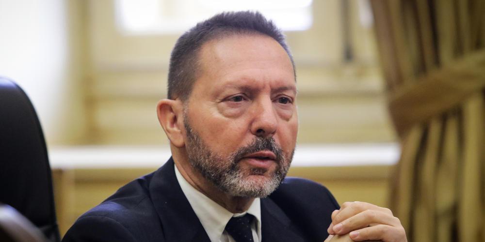 Στουρνάρας