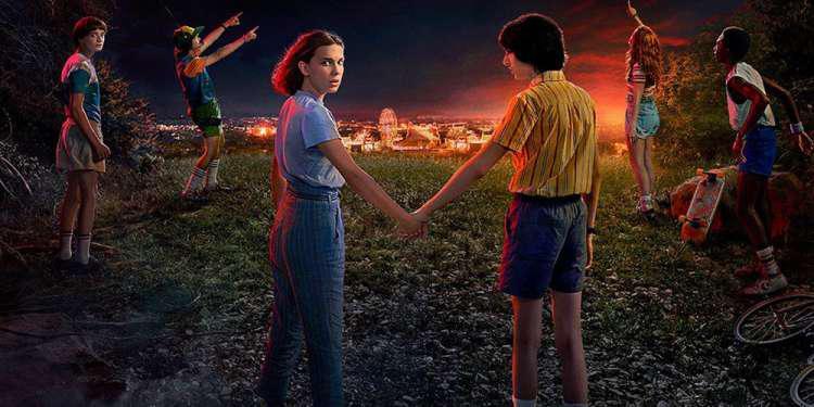 Το Stranger Things επιστρέφει - Αυτή είναι η ημέρα που θα βγει η 3η σεζόν