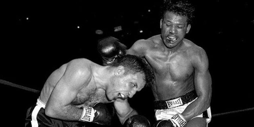 Σούγκαρ Ρέι Ρόμπινσον: Το «είδωλο» του Μοχάμεντ Άλι