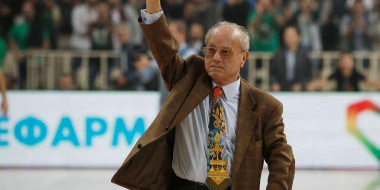 Κρίσιμες ώρες για τον Θανάση Γιαννακόπουλο