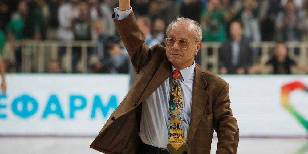 Κρίσιμες ώρες για τον Θανάση Γιαννακόπουλο