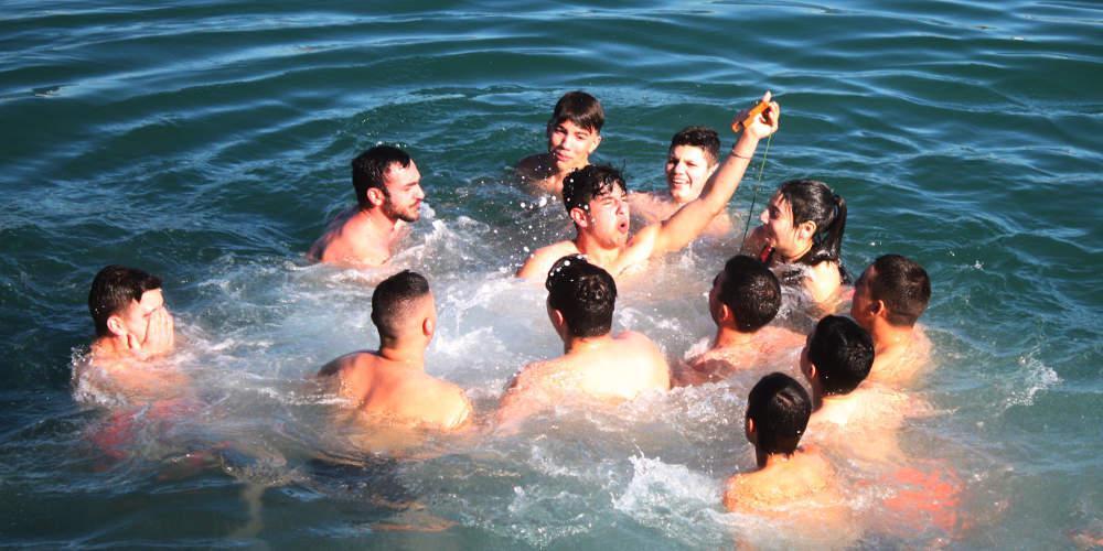 Τα έθιμα των Θεοφανείων στη Βόρεια Ελλάδα