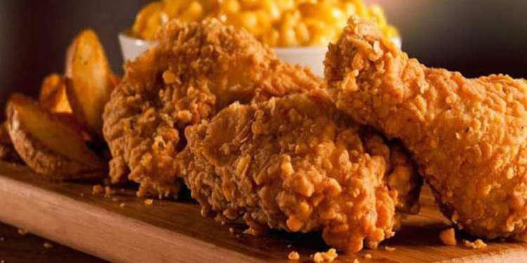 Προσοχή: Η τακτική κατανάλωση τηγανιτών αυξάνει τον κίνδυνο πρόωρου θανάτου