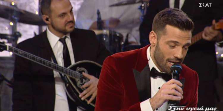 Τηλεθέαση Πρωτοχρονιάς: Κυρίαρχο ξανά το Στην Υγειά Μας