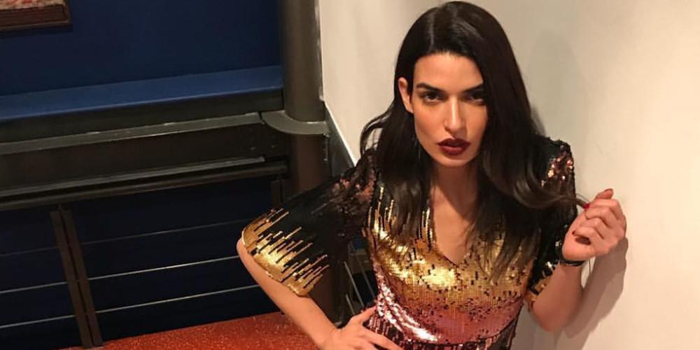 Τόνια Σωτηροπούλου: Δεν αποκλείεται να κάνω πλαστική στο μέλλον