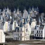 Η ιστορία του ανολοκλήρωτου παραμμυθένιου χωρίο που στοιχειώνει την Τουρκία