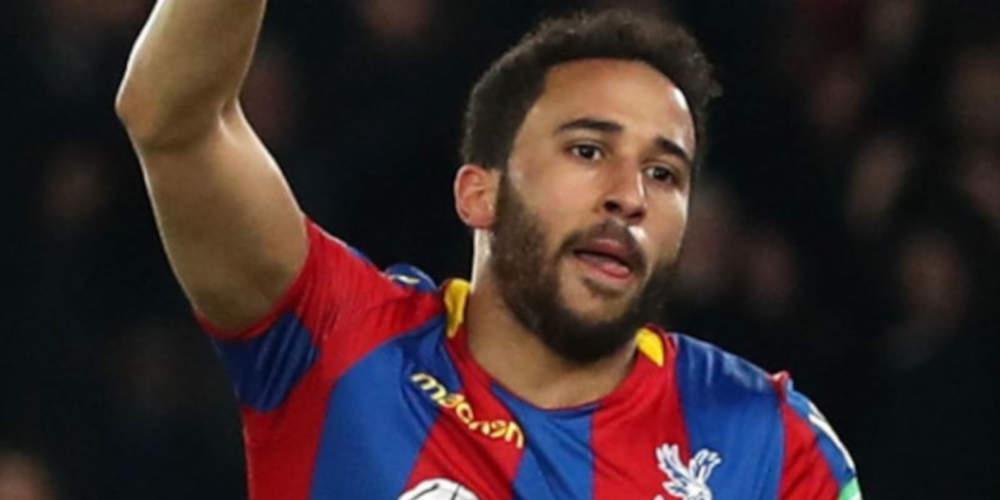 Απίστευτη φάση του Τάουνσεντ βραβεύτηκε ως το καλύτερο γκολ στη Premier League [βίντεο]