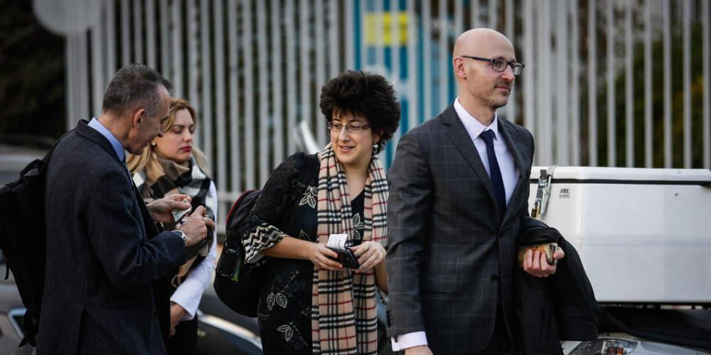 Αναζητά κόφτες στα τα αναδρομικά η Τρόικα