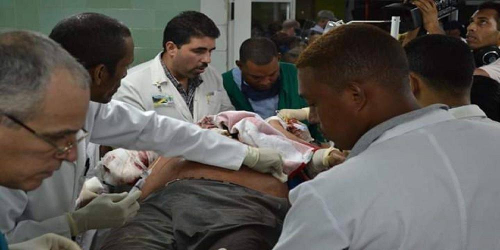 Τροχαίο με 7 νεκρούς και δεκάδες τραυματίες στην Κούβα