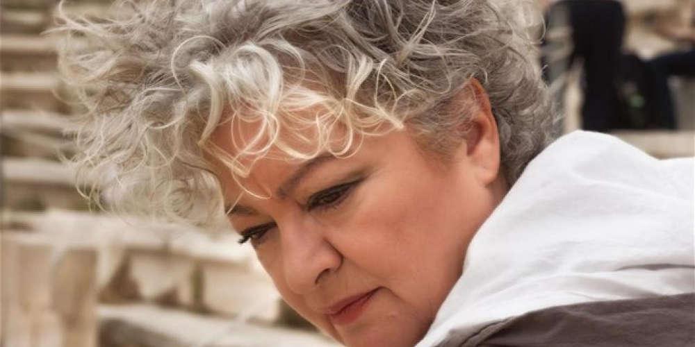 Βαρύ πένθος για την Τάνια Τσανακλίδου που έχασε την αδερφή της