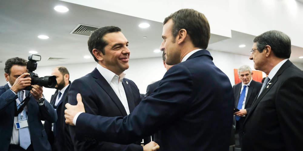 Να ντρέπεσαι για τον πρωθυπουργό σου;