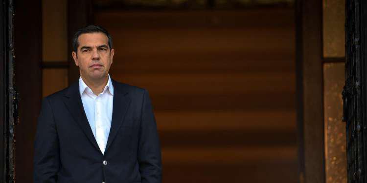 FT: Ο Αλέξης Τσίπρας κούρασε την μεσαία τάξη