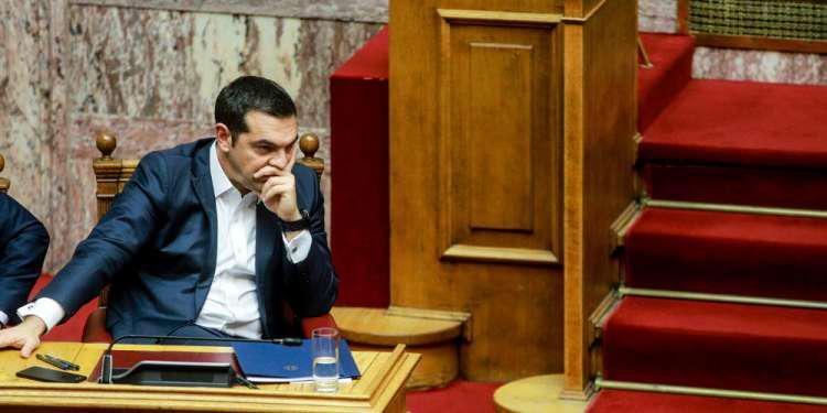 Στο Σκοπιανό κρύβουν την αποτυχία τους