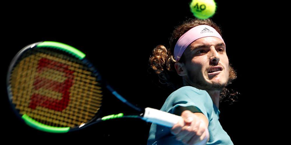 Οριστικά το Davis Cup στο Τατόι