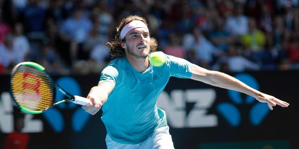 Αποκλείστηκε ο Τσιτσιπάς από τον Αλιασίμ στο Λονδίνο