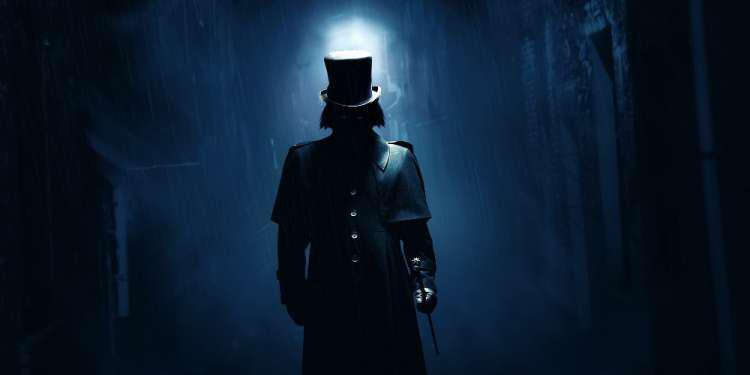 Οι άγνωστες ιστορίες για τον Τζακ τον Αντεροβγάλτη