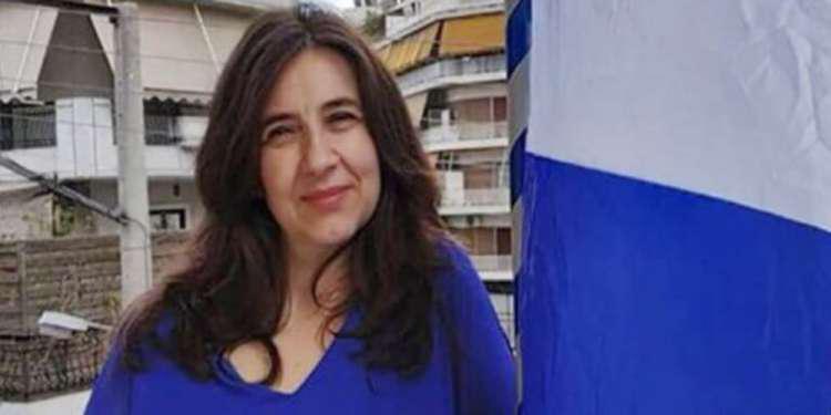 «Μη παραχαράσσετε την ιστορία»: Ποια είναι η γυναίκα που έγραψε τον ύμνο που έγινε viral