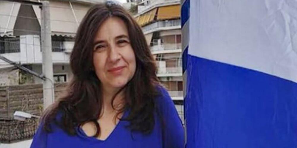 «Μη παραχαράσσετε την ιστορία»: Ποια είναι η γυναίκα που έγραψε τον ύμνο που έγινε viral