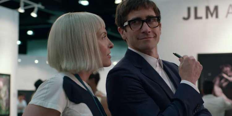 Το Netflix θέλει να μας τρομάξει ξανά με το Velvet Buzzsaw [trailer]