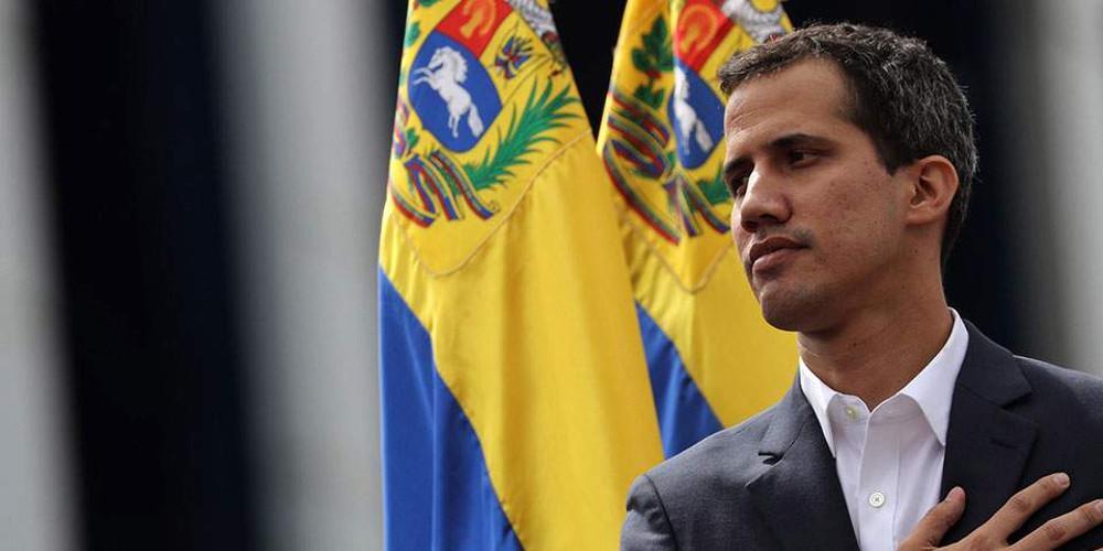 Τέλος οι συνομιλίες με την κυβέρνηση Μαδούρο δήλωσε ο Γκουαίδό