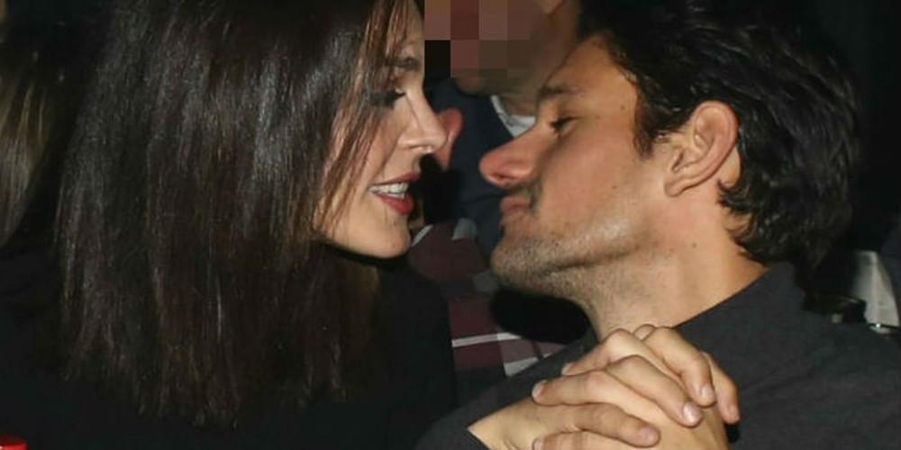 Βλάχος - Τριανταφυλλίδου: Ποιος χωρισμός; Εμείς γελάμε!