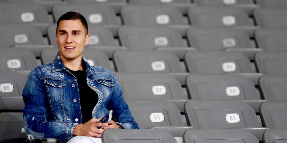 Ξέσπασμα Βράνιες σε βοσνιακή εφημερίδα: Δεν είμαι εθνικιστής όπως με παρουσιάζουν