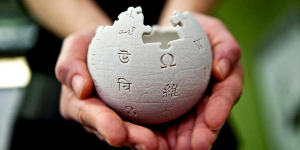 Wikipedia Ποια είναι τα 10 δημοφιλέστερα λήμματα της ελληνικής Βικιπαίδεια