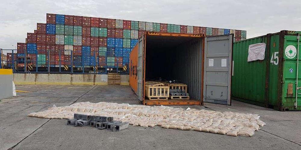 4,4 εκατομμύρια ήταν χάπια του ναρκωτικού των τζιχαντιστών!