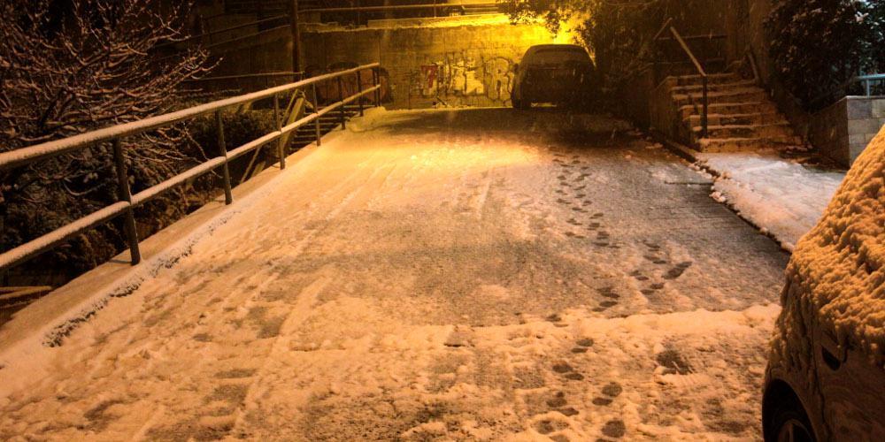 Πρόγνωση καιρού: Στην «πόρτα» μας η «Ωκεανίς» - Πώς και πού θα χτυπήσει η κακοκαιρία