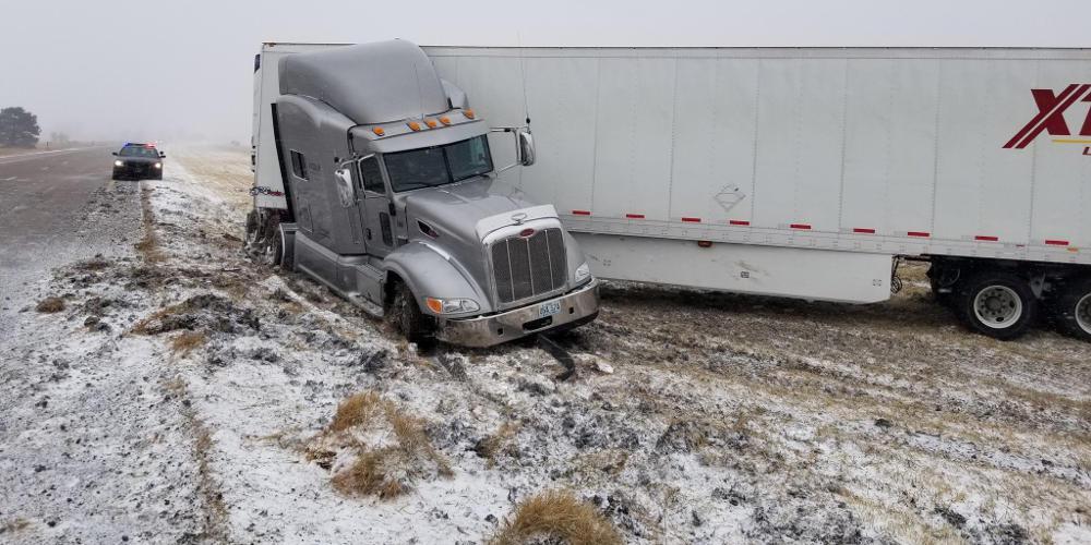 Συναγερμός στις ΗΠΑ: Πολικό ψύχος και θερμοκρασίες κάτω από τους -50