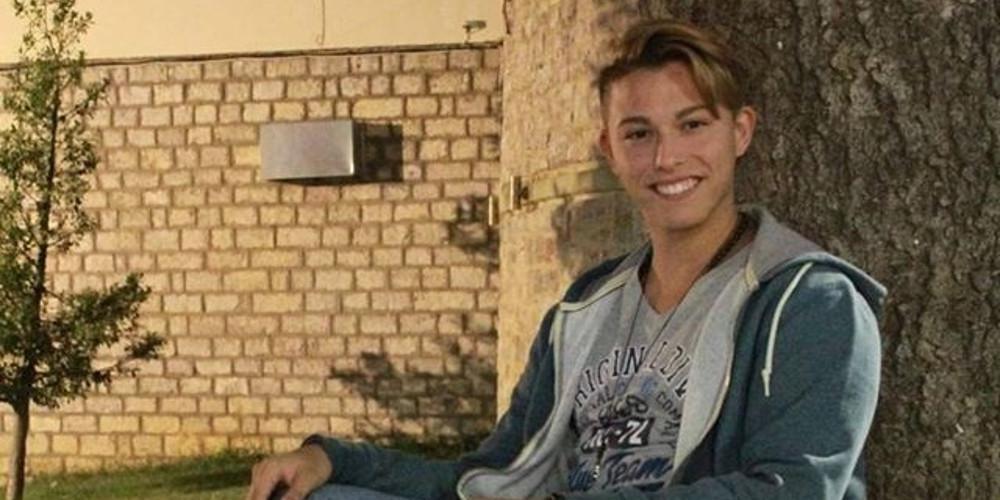 Νεκρός 22χρονος παίκτης του «Ελλάδα Έχεις Ταλέντο»