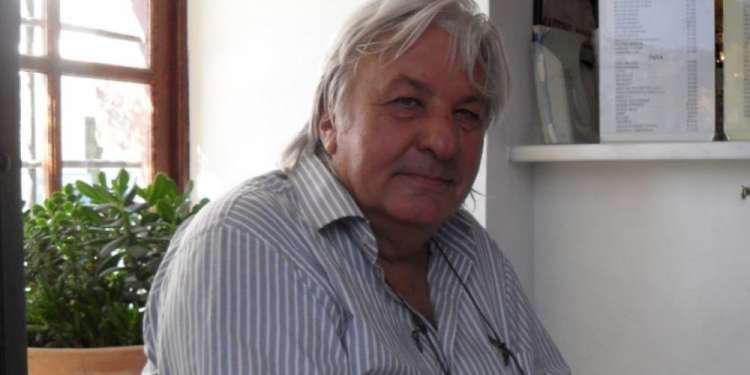 Πέθανε ο συνθέτης και μουσικολόγος Χριστόδουλος Χάλαρης