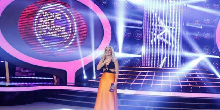 Your Face Sounds Familiar: Η ανακοίνωση του ΑΝΤ1 για την πρεμιέρα